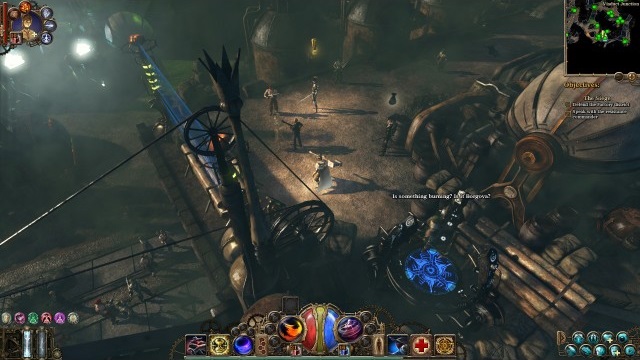 Van Helsing II Screenshots #6