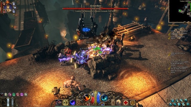 Van Helsing II Screenshots #8