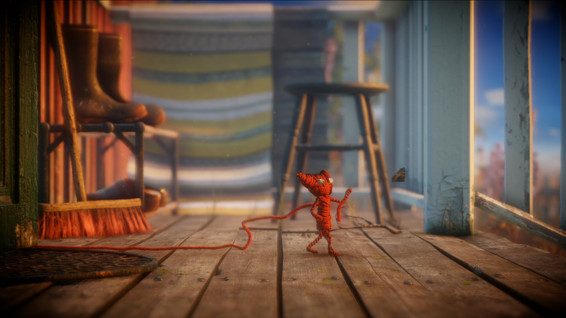 Unravel preview #3