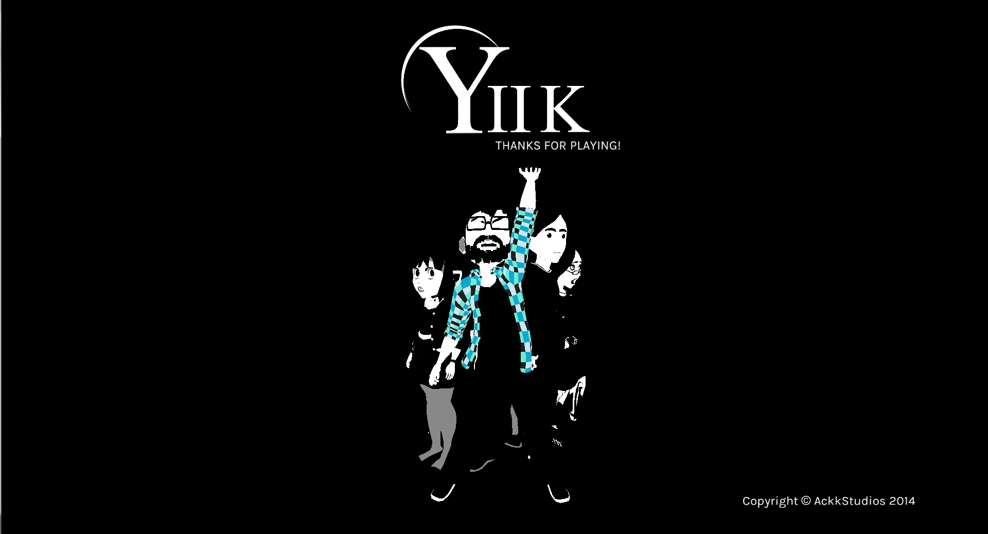 YIIK DJ and Preview #22