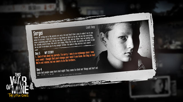This War of Mine - The Little Ones #2