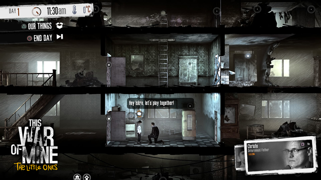 This War of Mine - The Little Ones #3