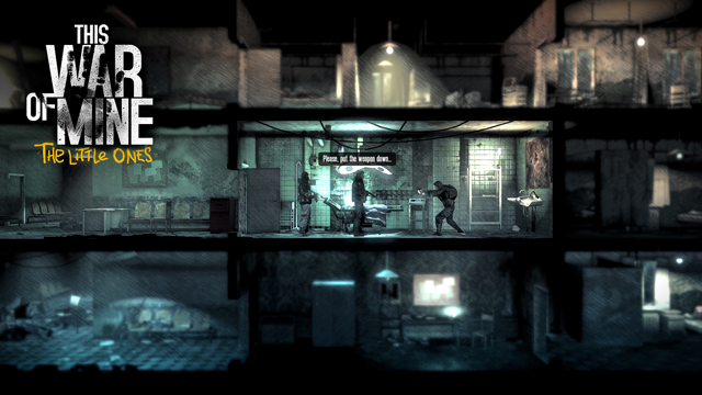 This War of Mine - The Little Ones #4