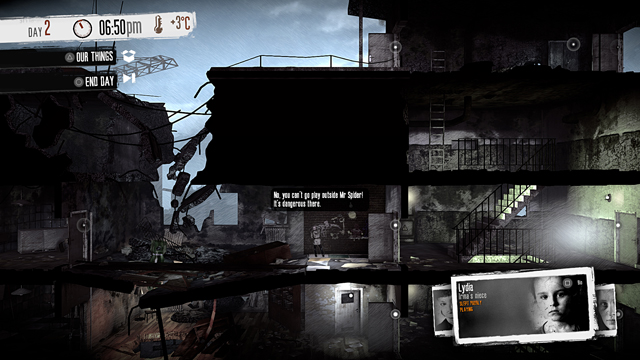 This War of Mine - The Little Ones #5