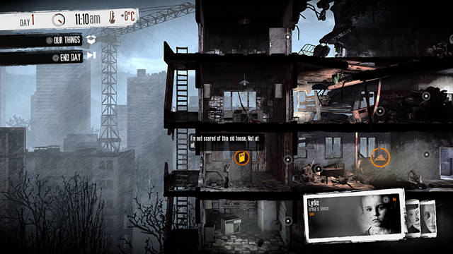 This War of Mine - The Little Ones #7
