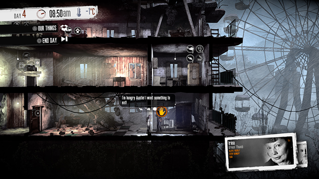 This War of Mine - The Little Ones #8