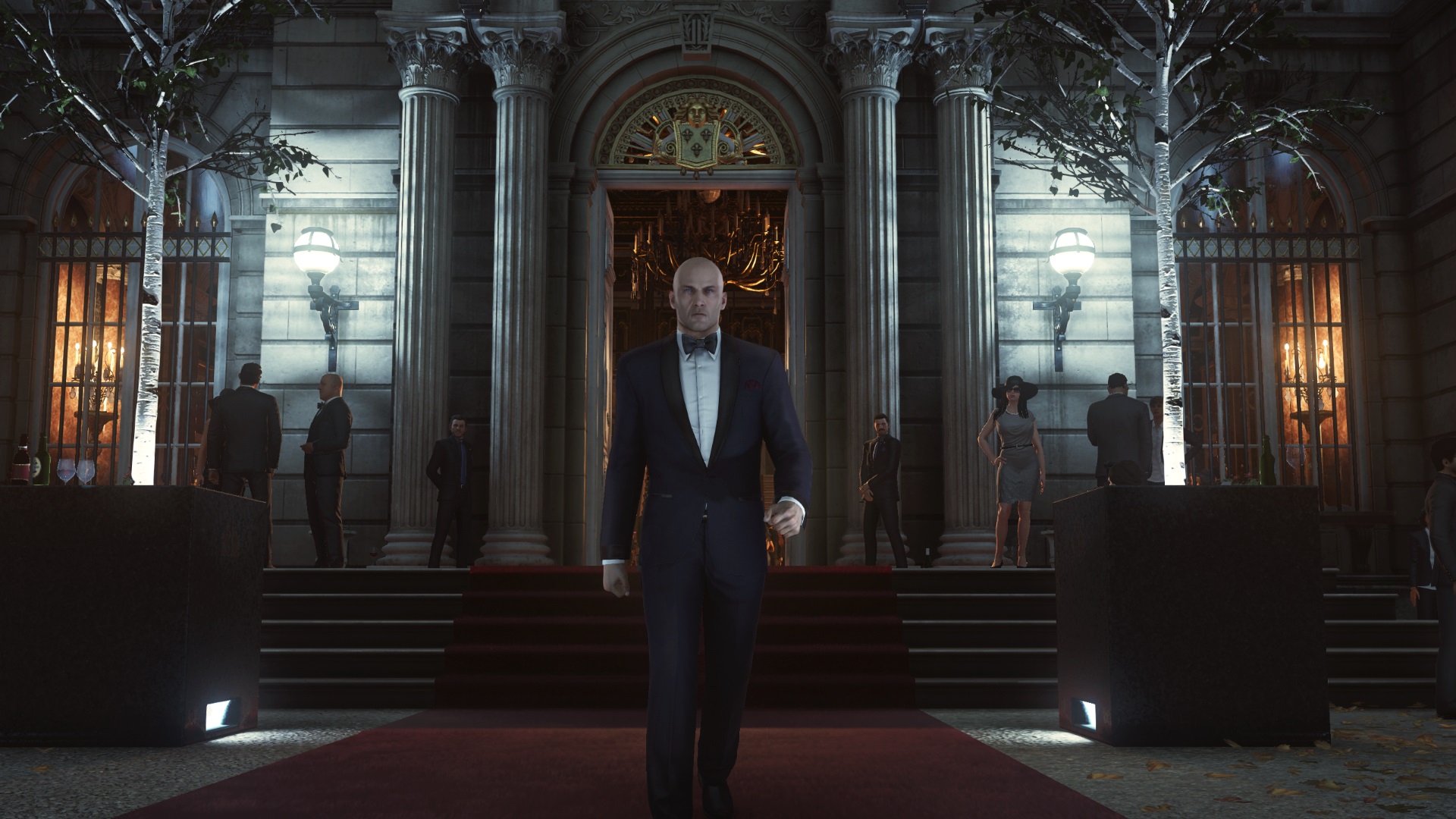 Hitman (2016) Screens #6