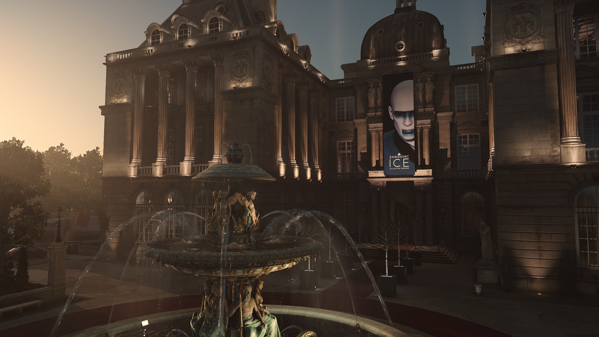 Hitman (2016) Screens #9