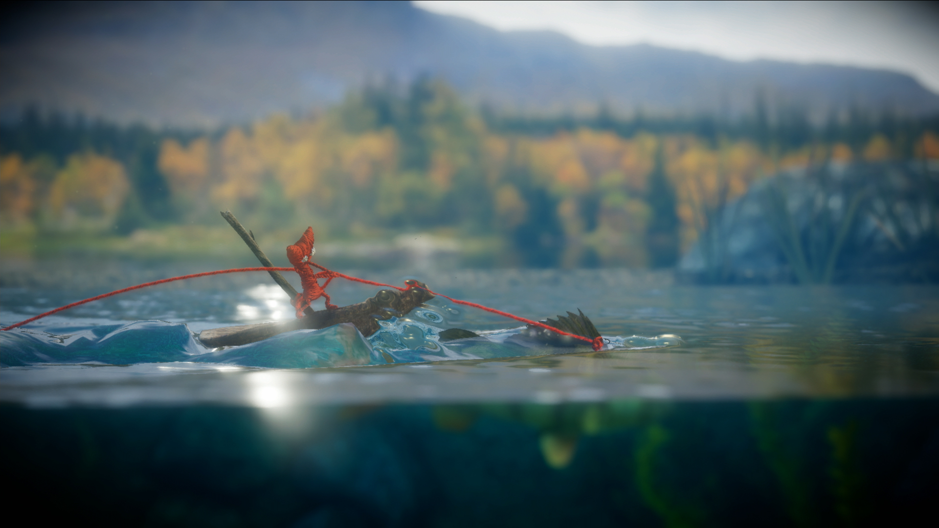 Unravel review screens #2