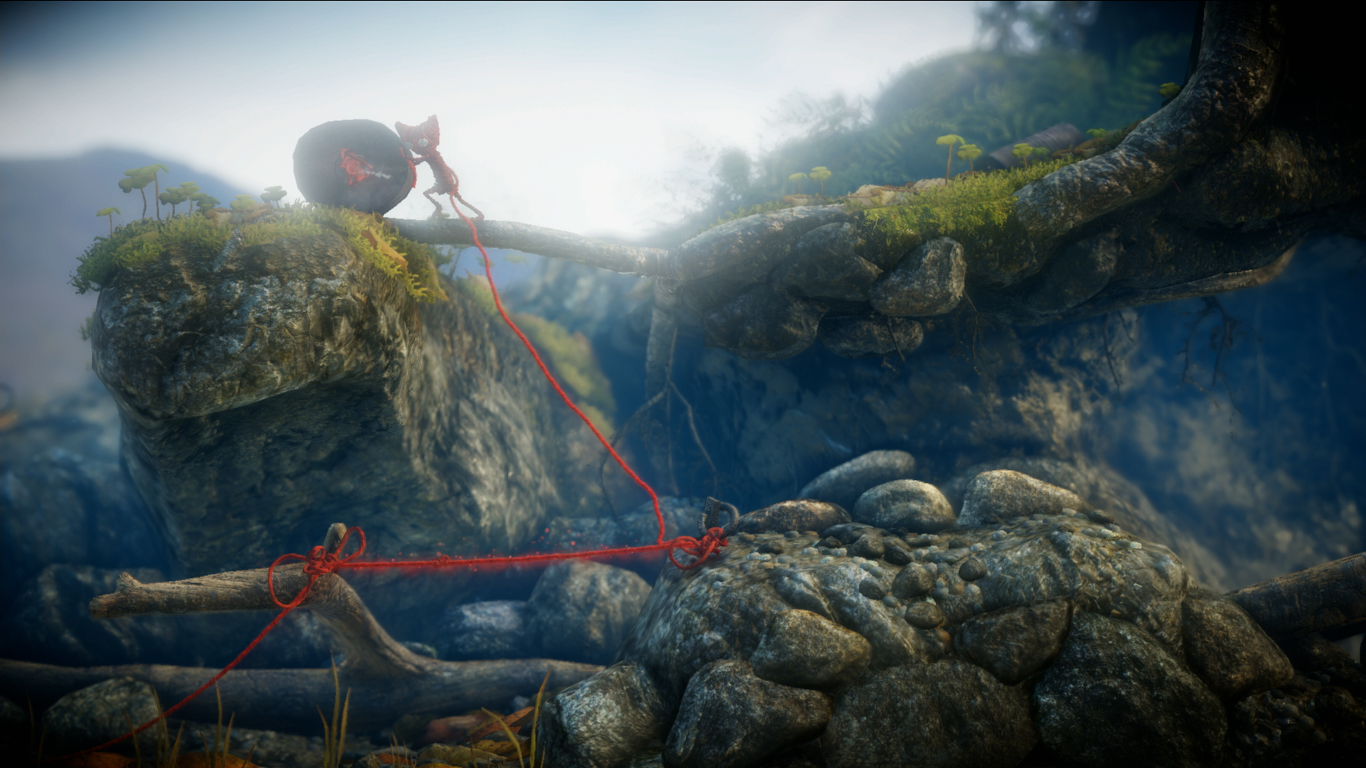 Unravel review screens #3