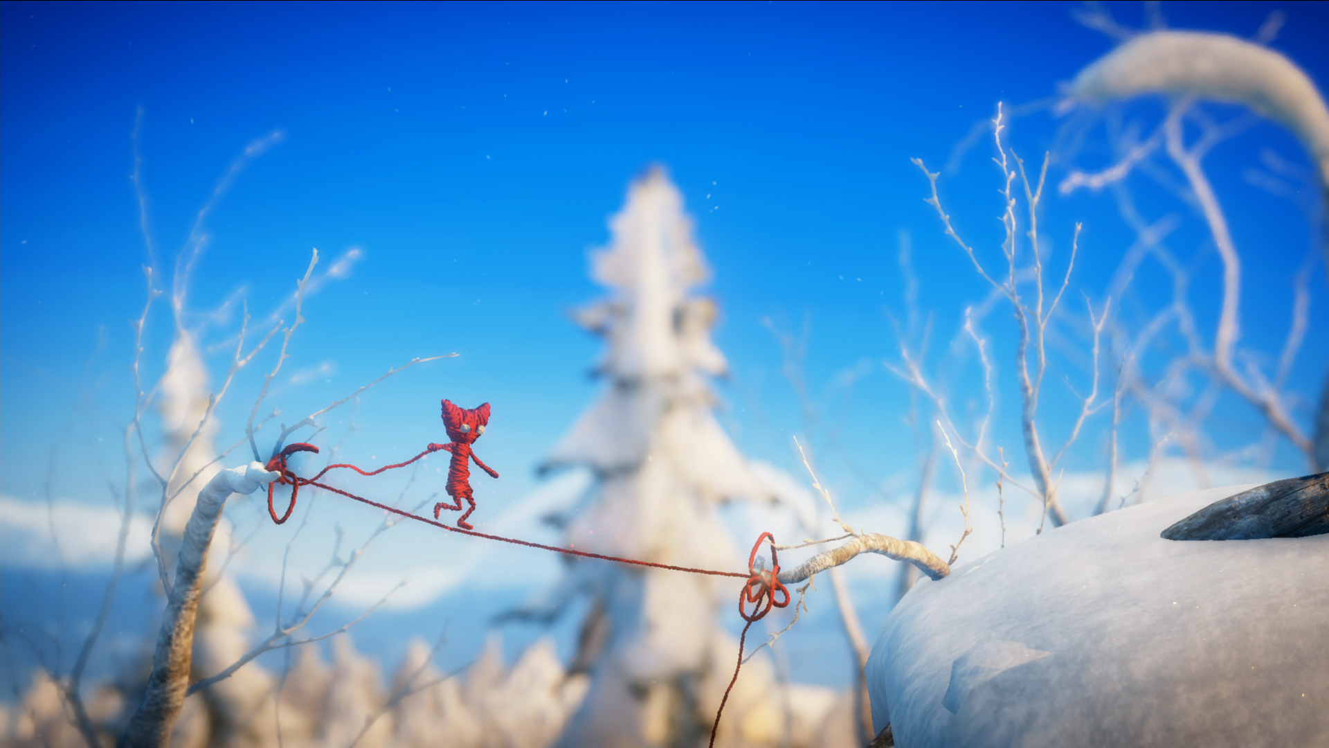 Unravel review screens #4