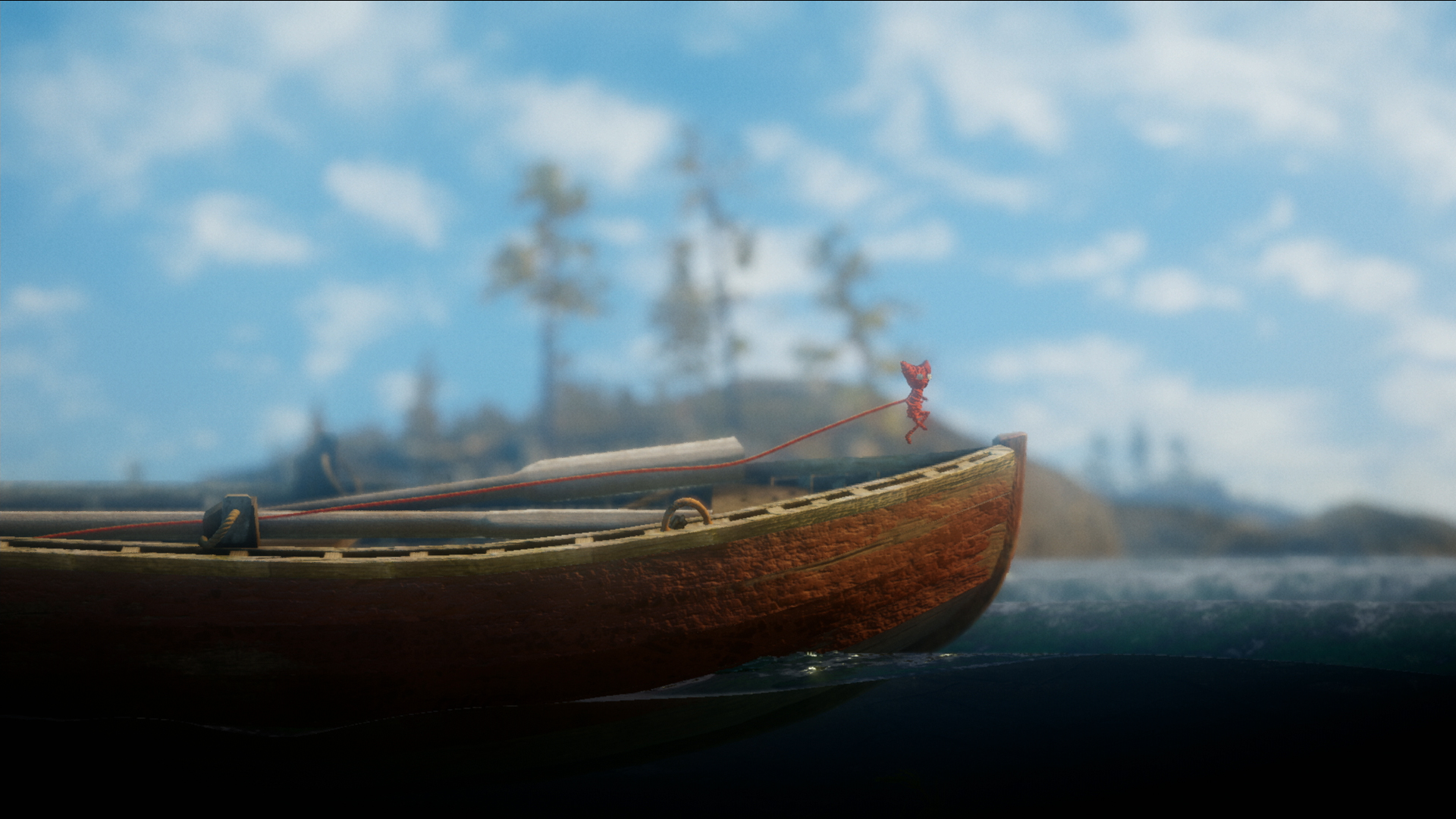 Unravel review screens #5