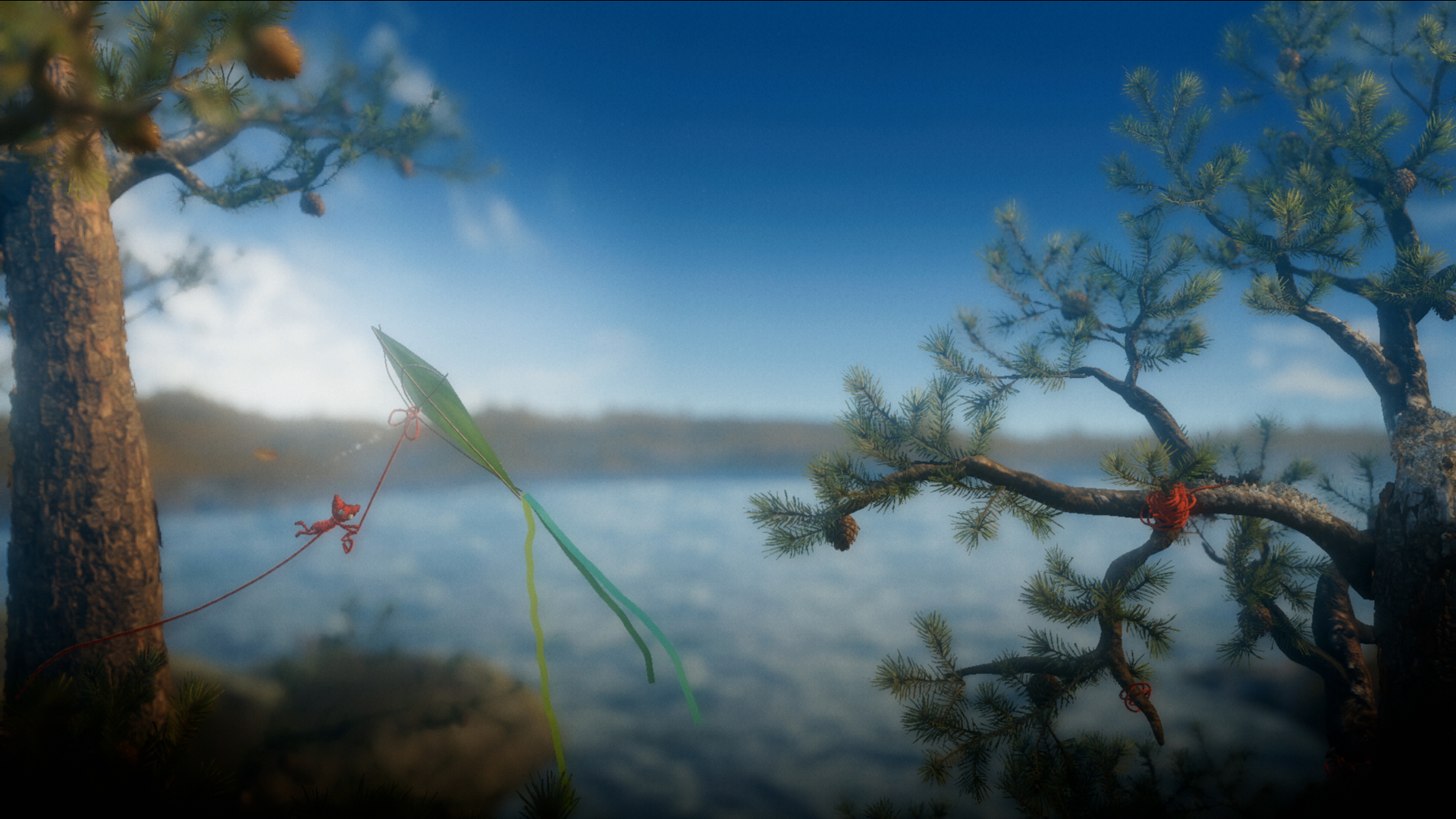 Unravel review screens #7