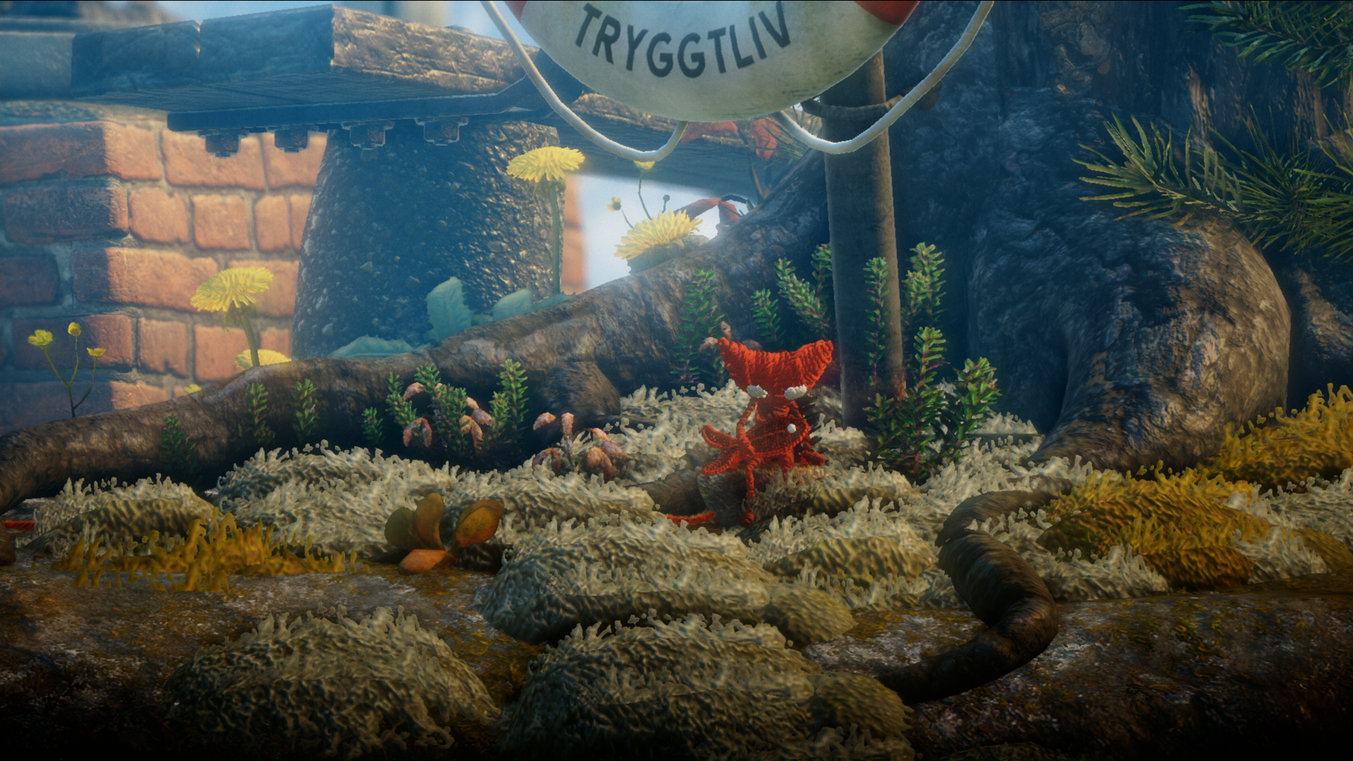 Review Unravel Two