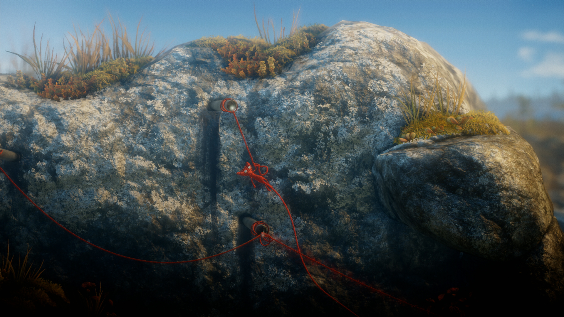 Unravel review screens #9