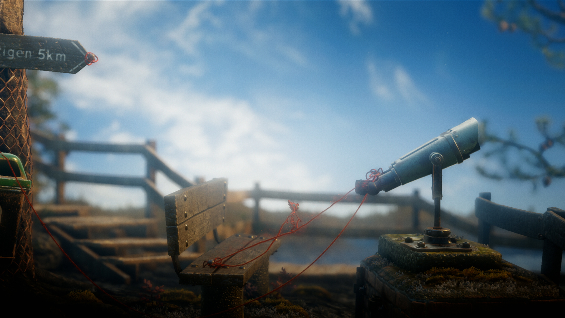 Unravel review screens #10