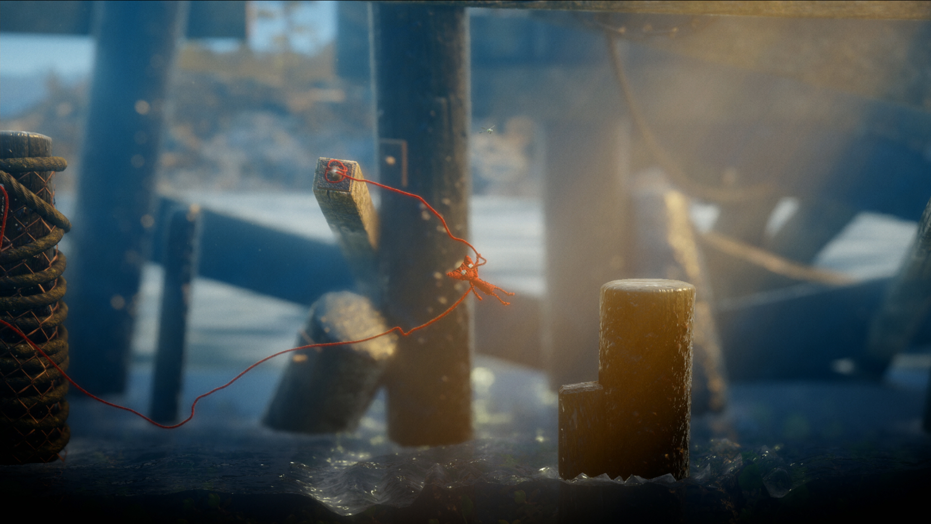 Unravel review screens #11