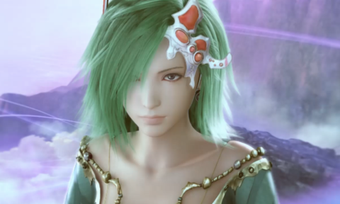 ~Rydia Love Thread~