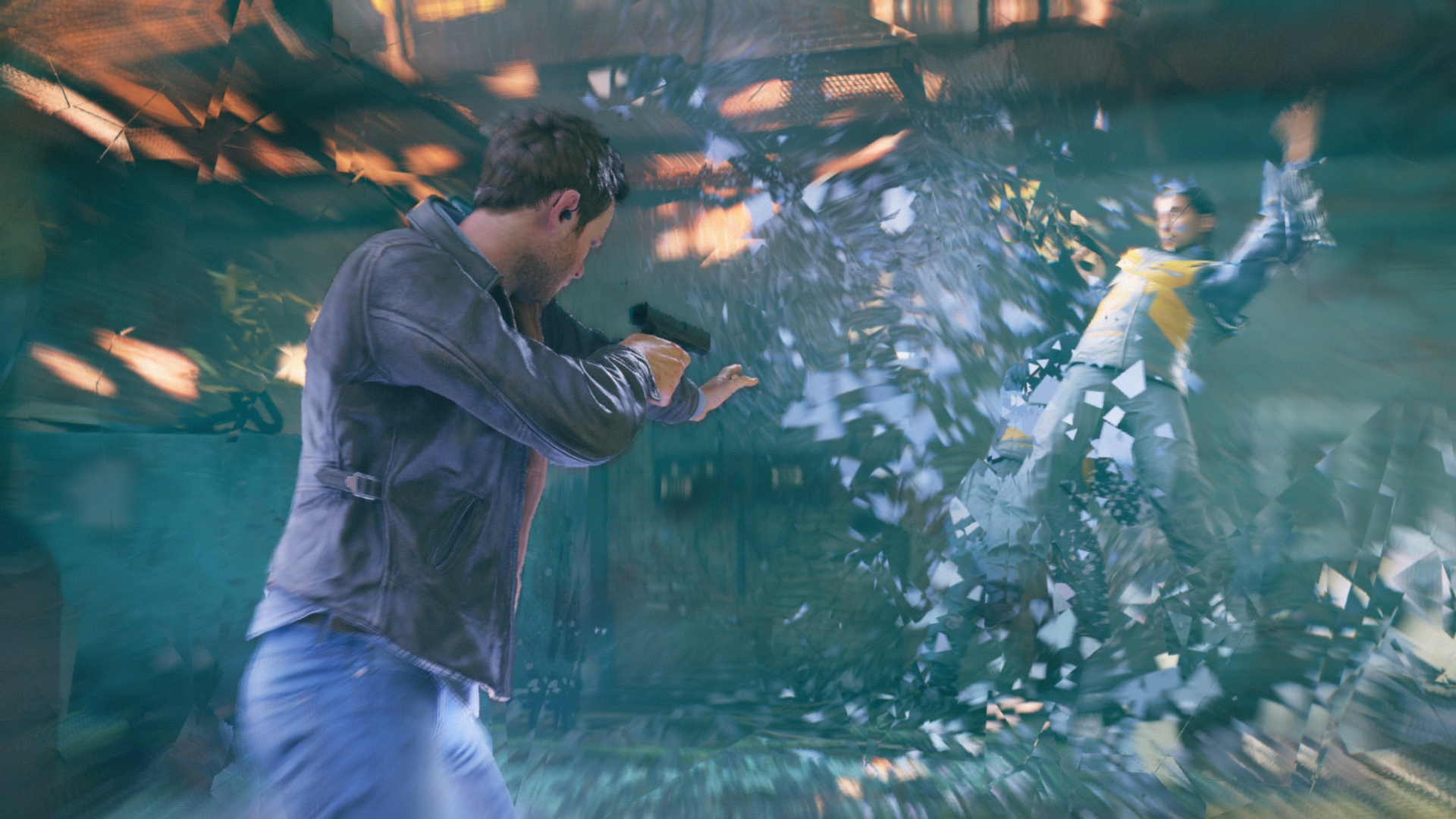 Quantum Break Screens #7