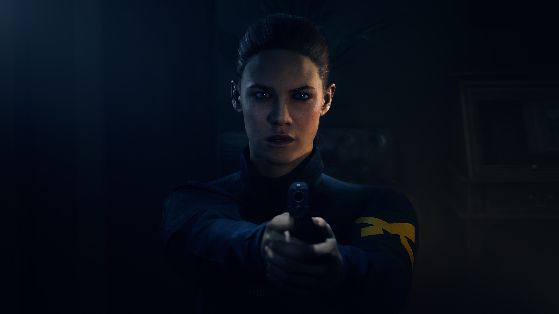 Quantum Break Screens #11