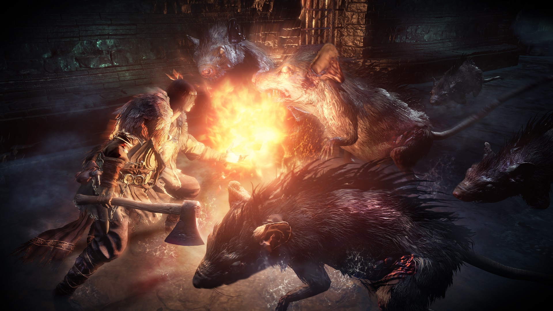 Dark Souls III #6