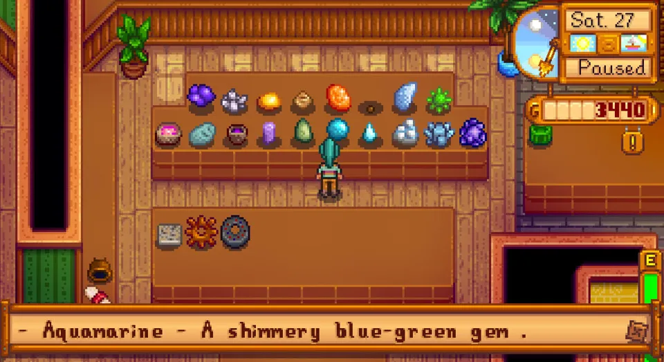 This solarpunk MMO is an environmentally conscious Stardew Valley and it's  already doubled its $150,000 Kickstarter goal