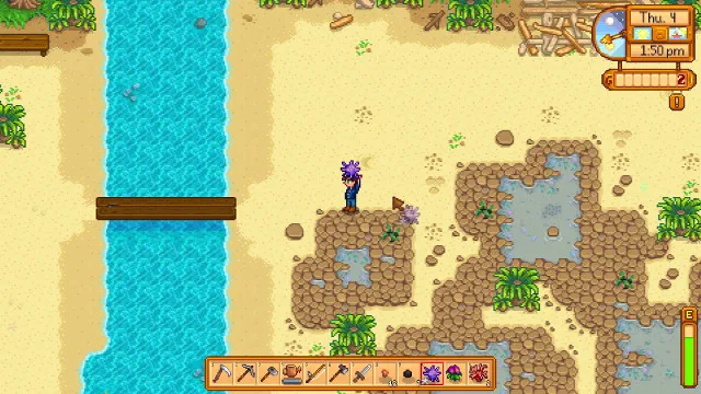 Stardew Valley's fish ponds should be your next obsession