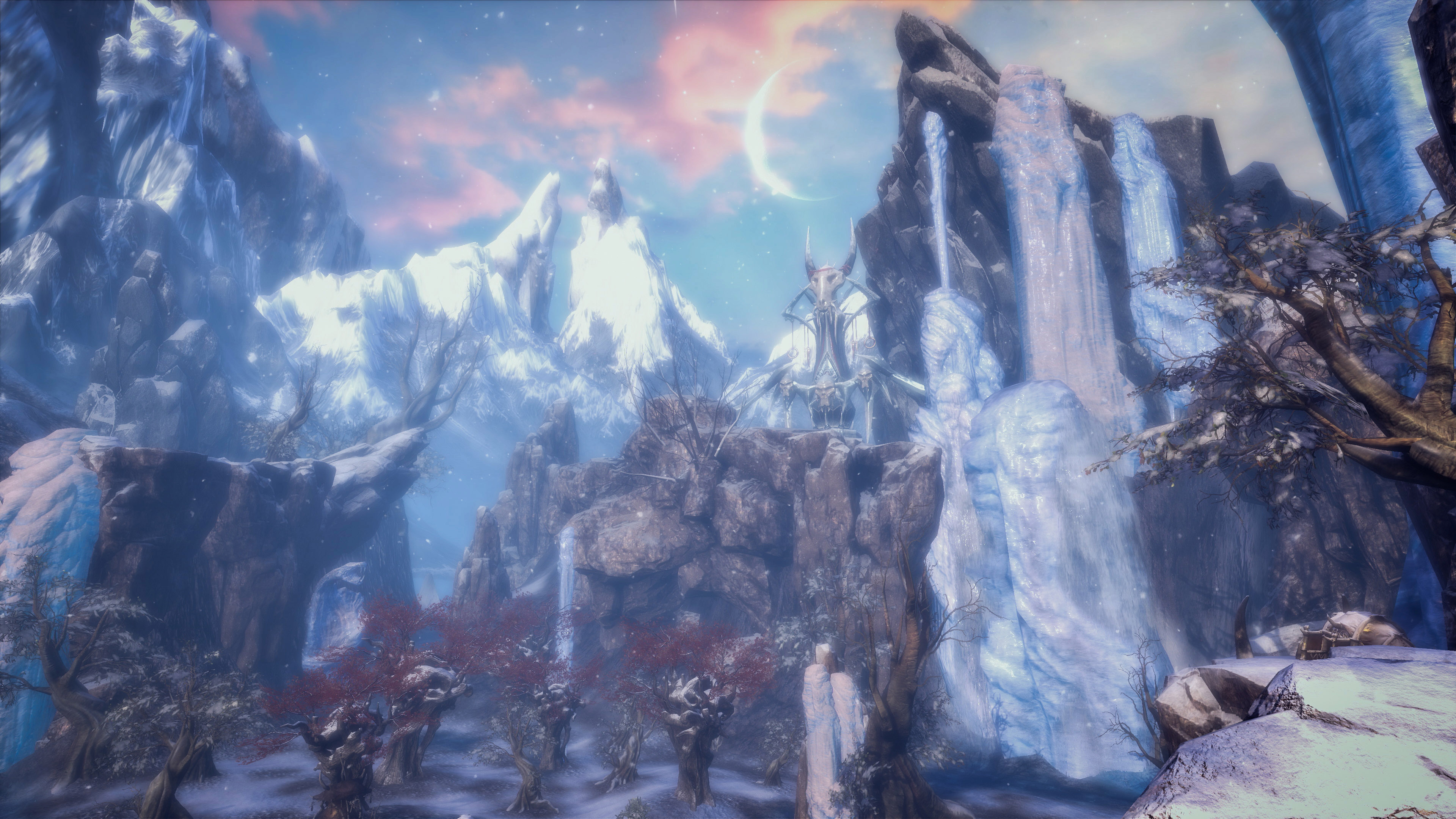 Silverfrost Expansion 3