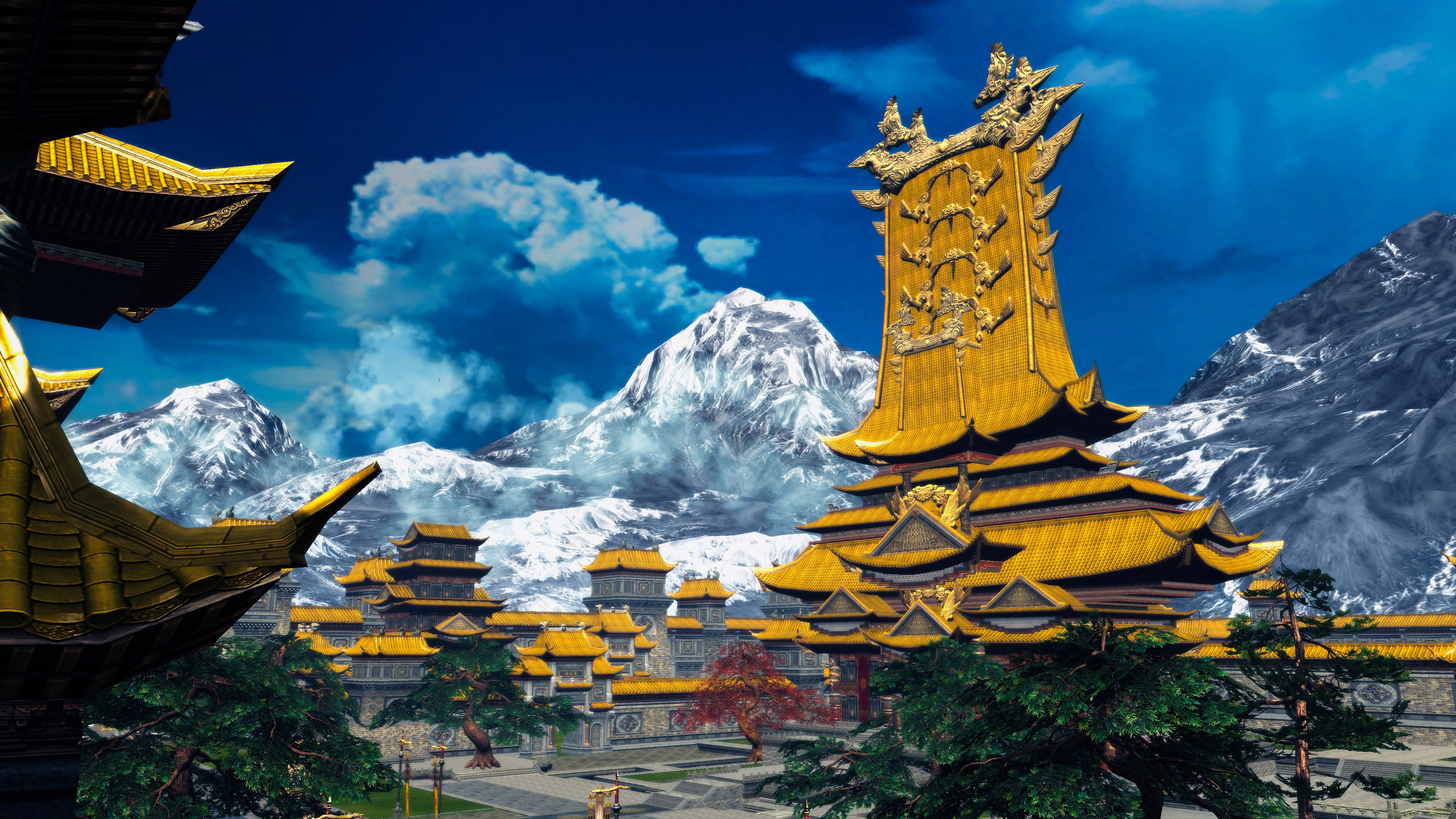 Zaiwei Ruins 4