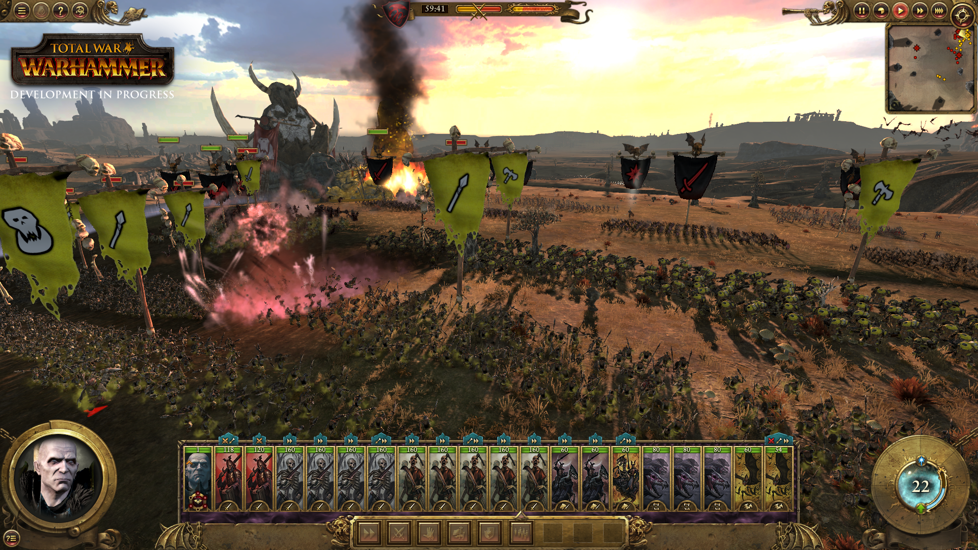 Total War: Warhammer #6