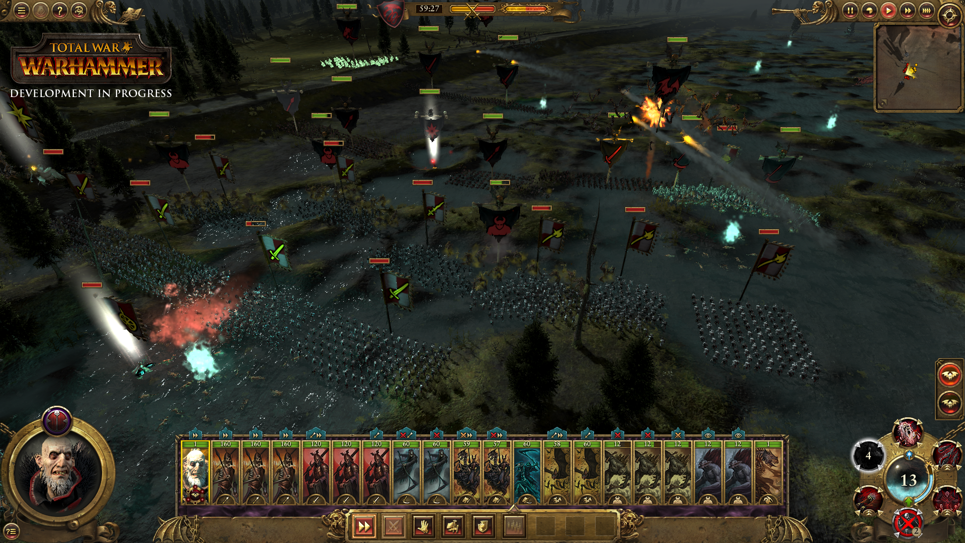 Total War: Warhammer #7