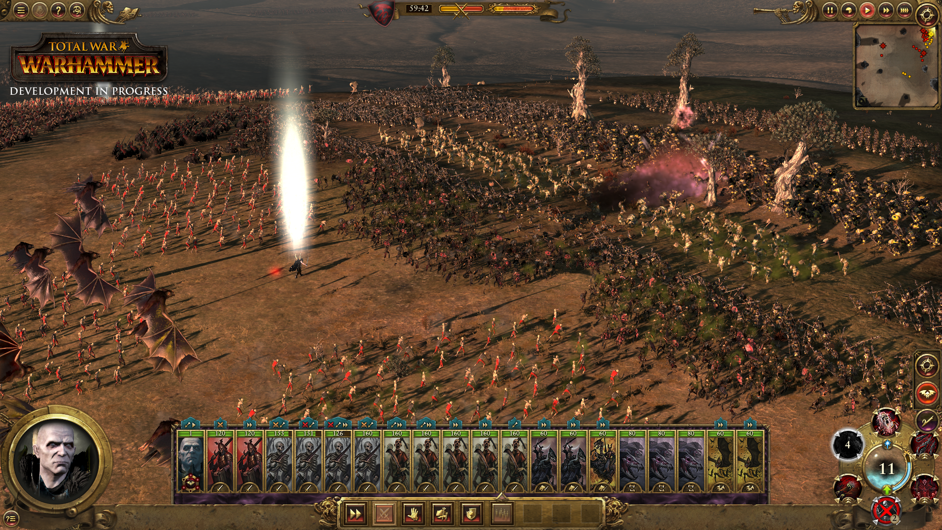 Total War: Warhammer #8
