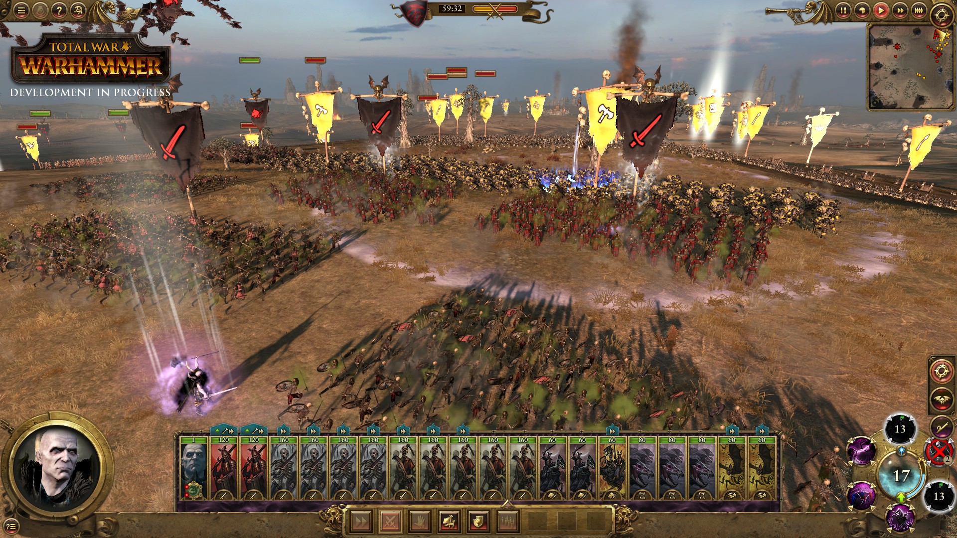 Total War: Warhammer #10