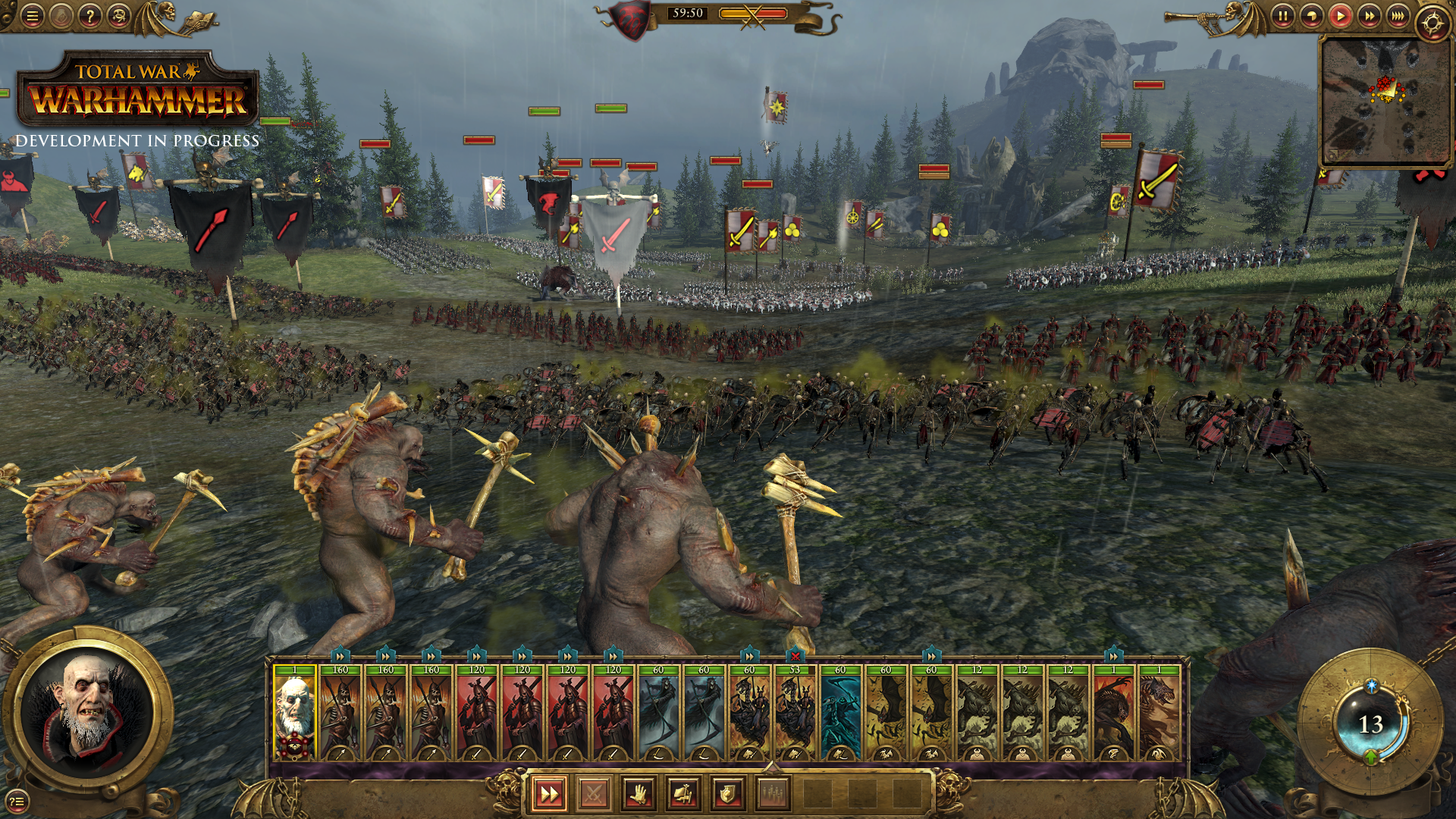 Total War: Warhammer #11
