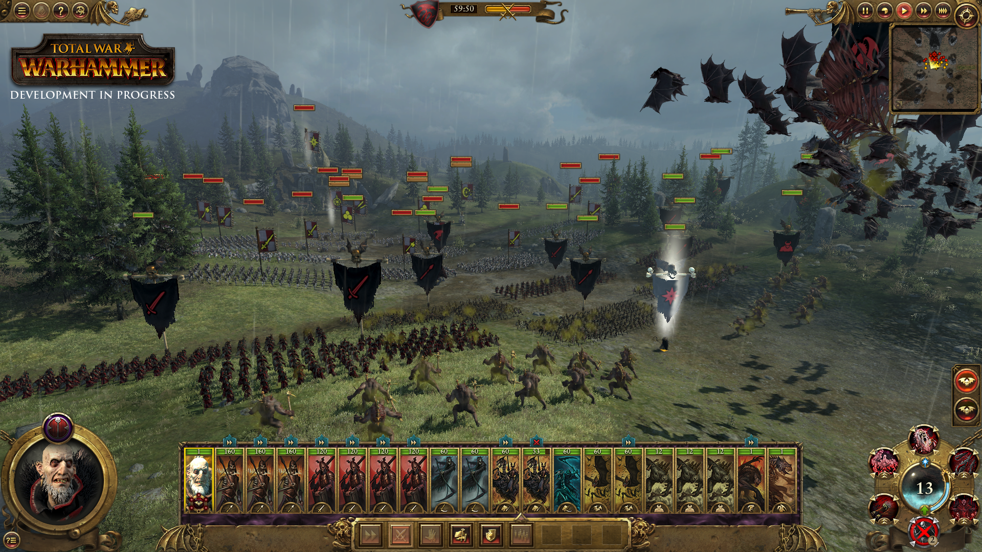 Total War: Warhammer #12