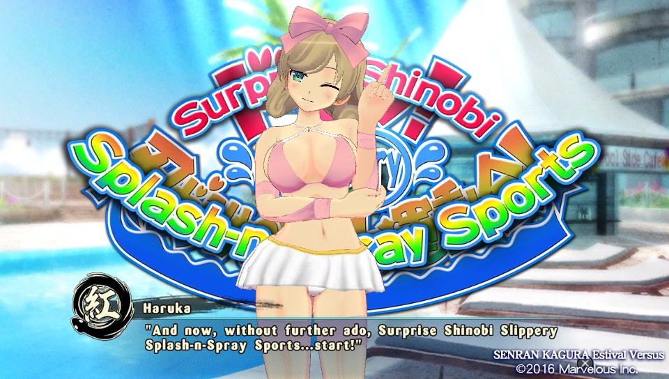 Estival Versus screens #5