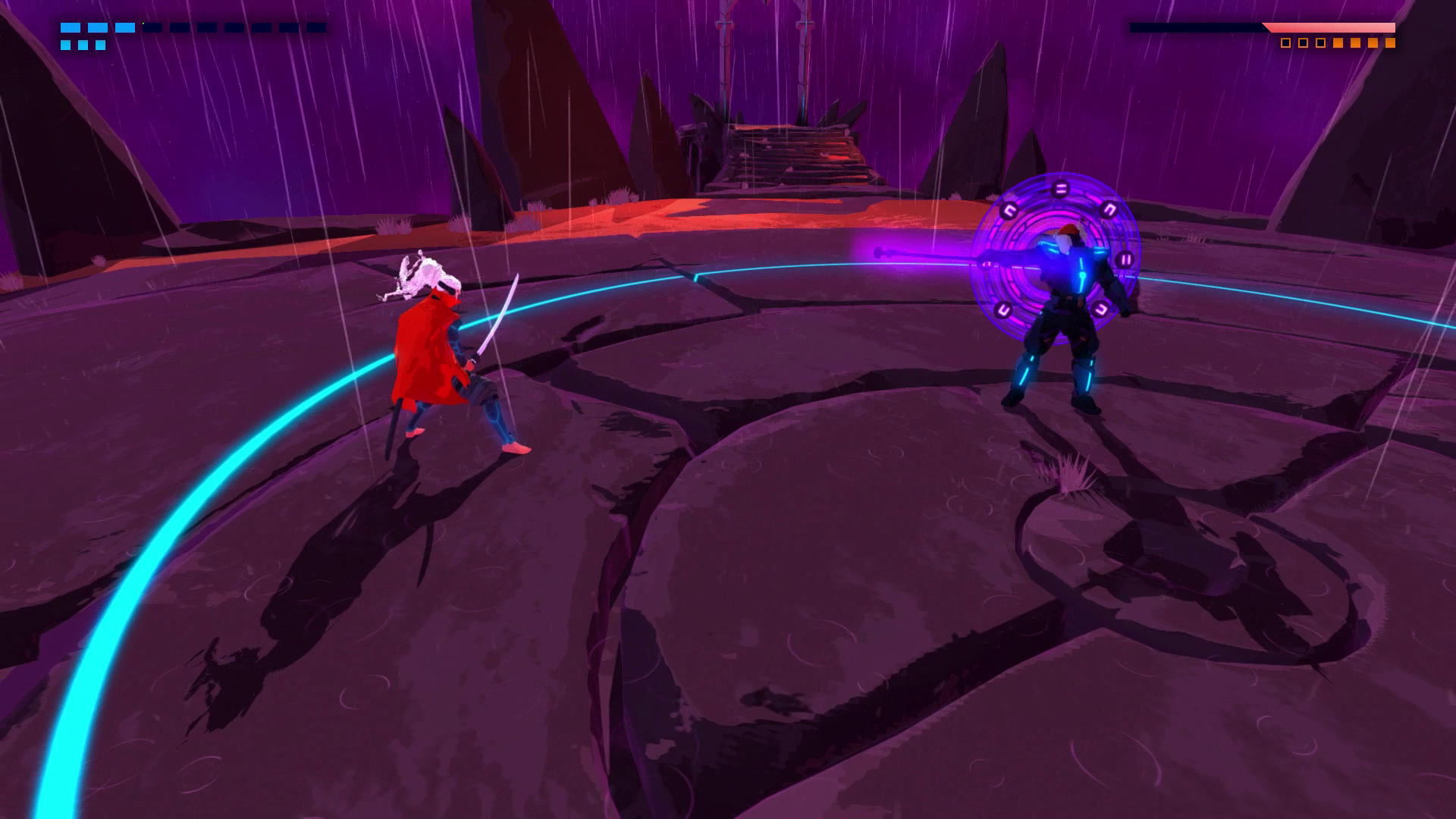 Furi #1