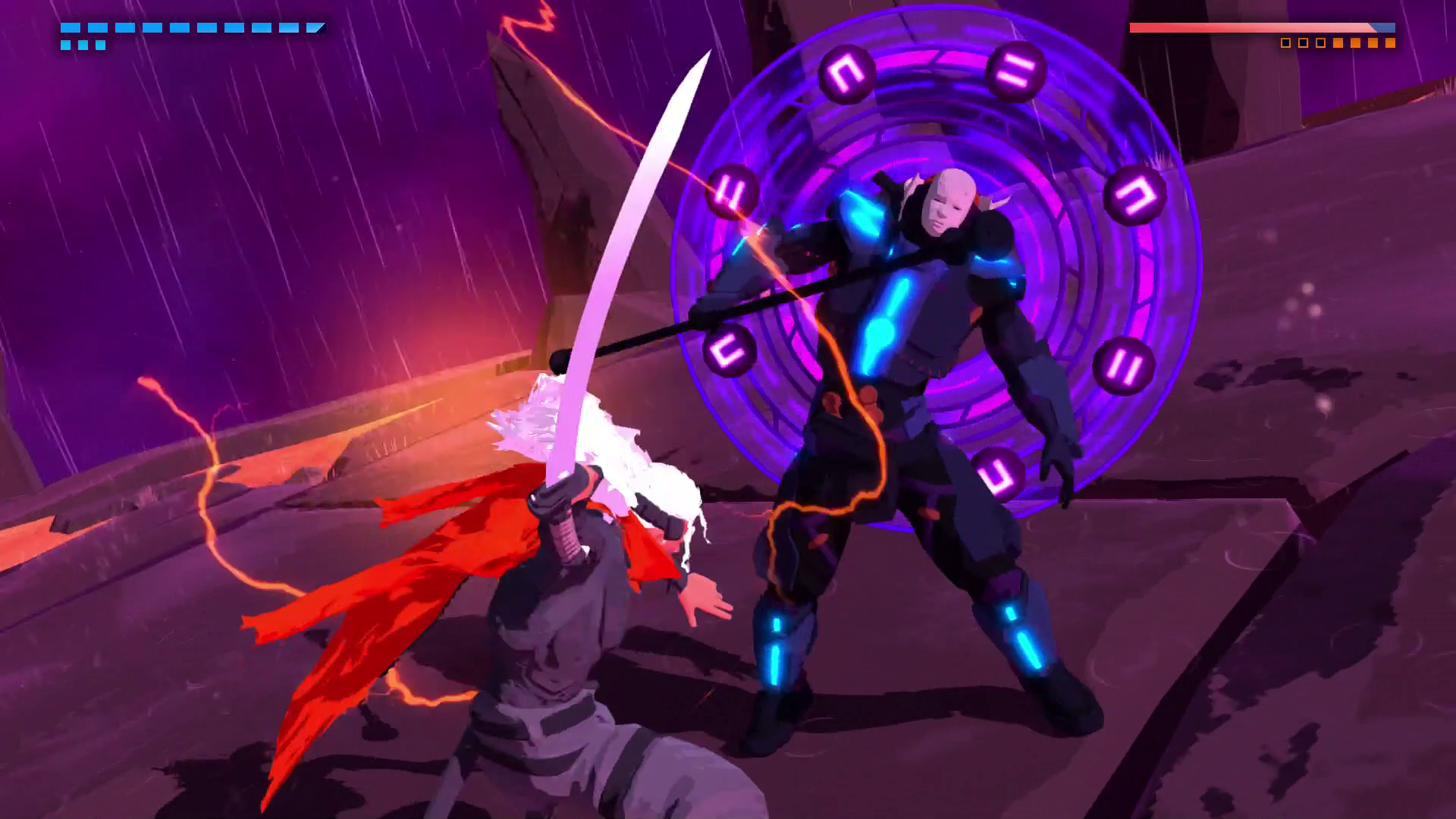 Furi #2