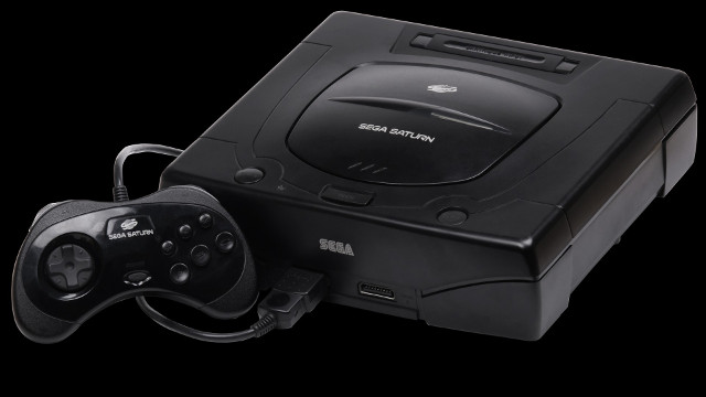 E3 1995: Sega Saturn Is Available Now