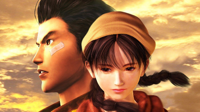 E3 2015: Shenmue Is Revived