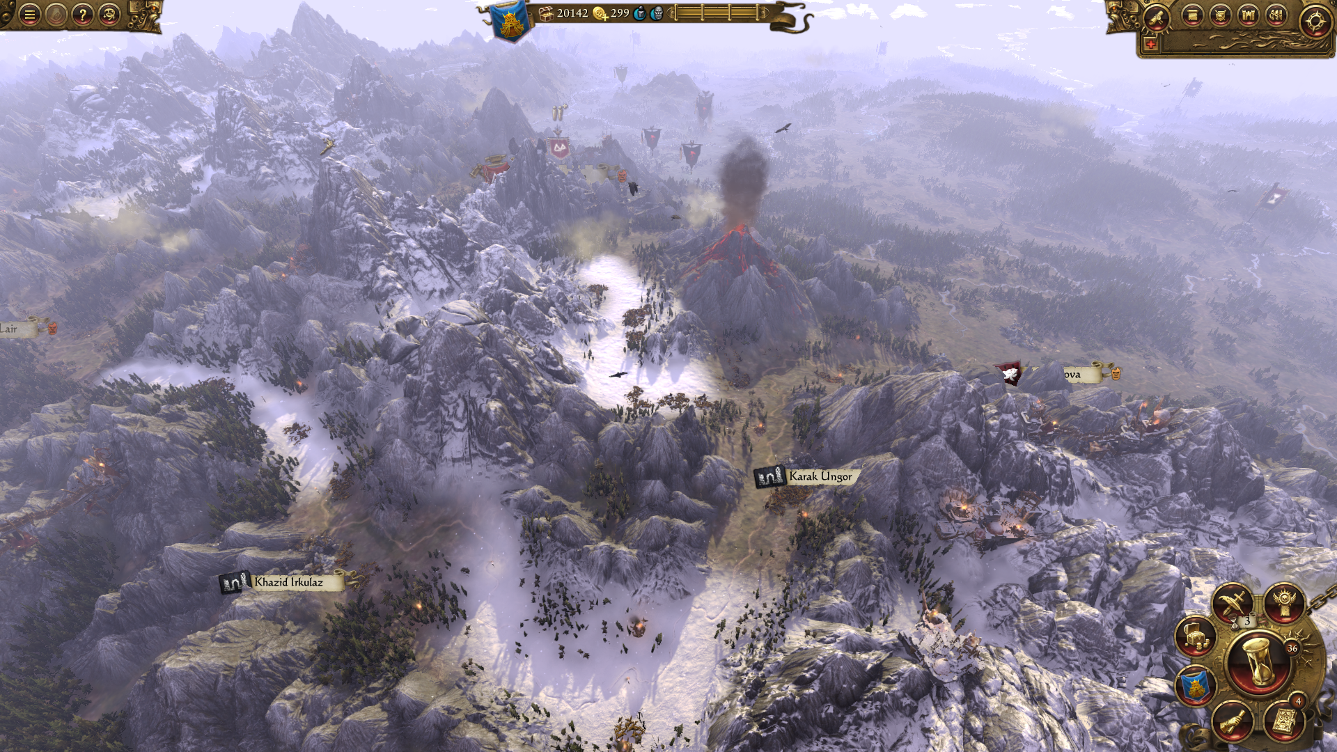 Total War: Warhammer Screenshots #8