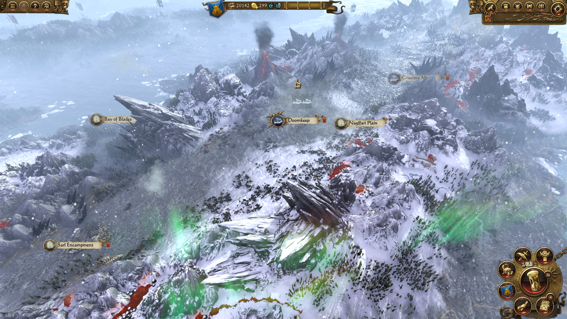 Total War: Warhammer Screenshots #9