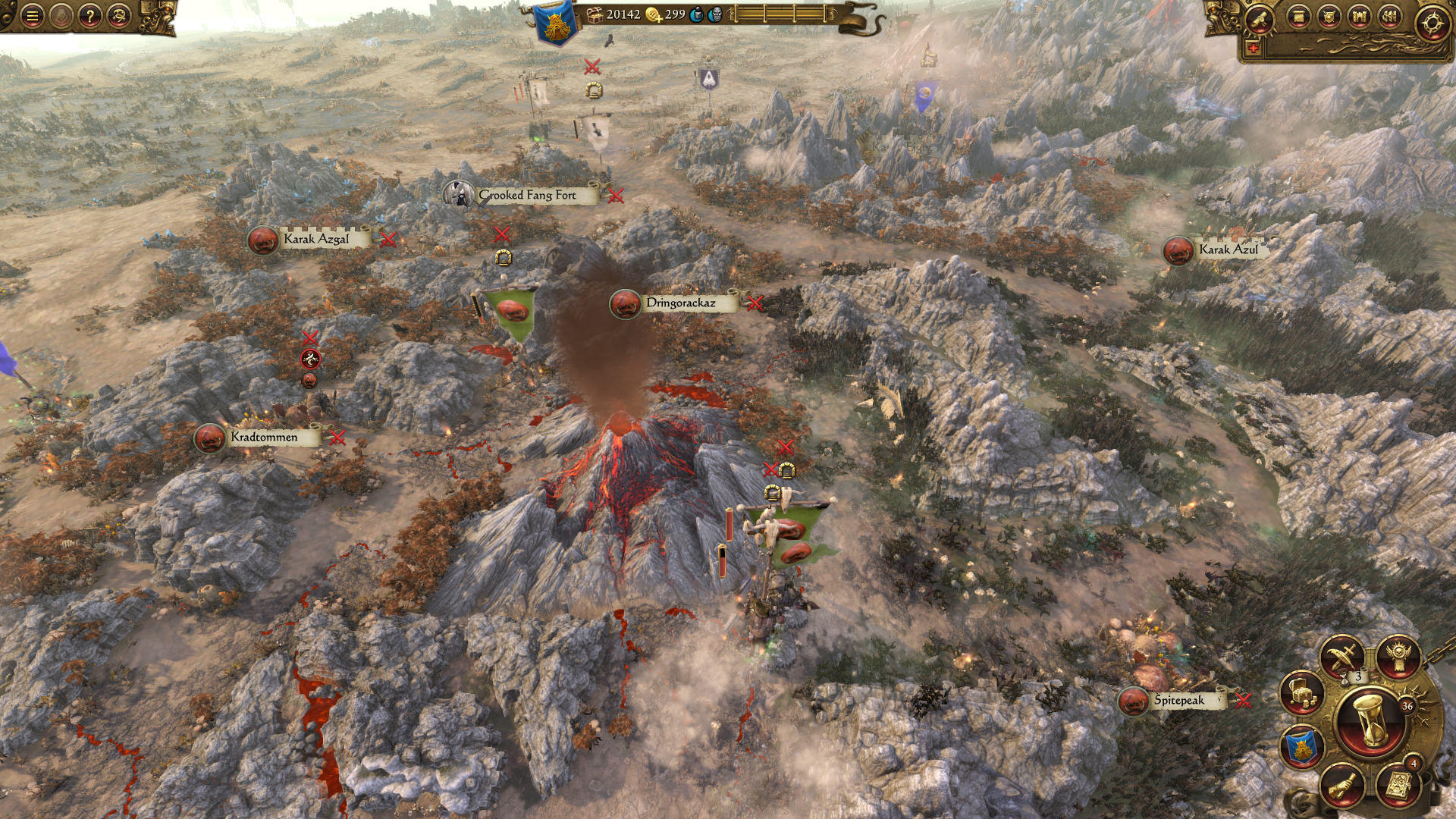 Total War: Warhammer Screenshots #10