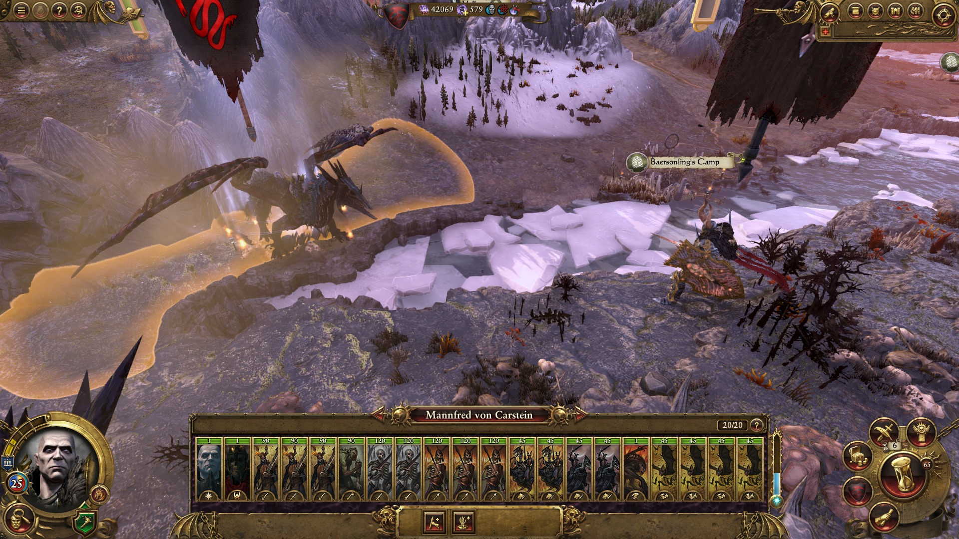 Total War: Warhammer Screenshots #12
