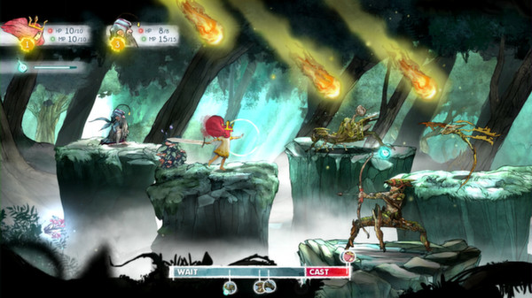 Child of Light - April 30