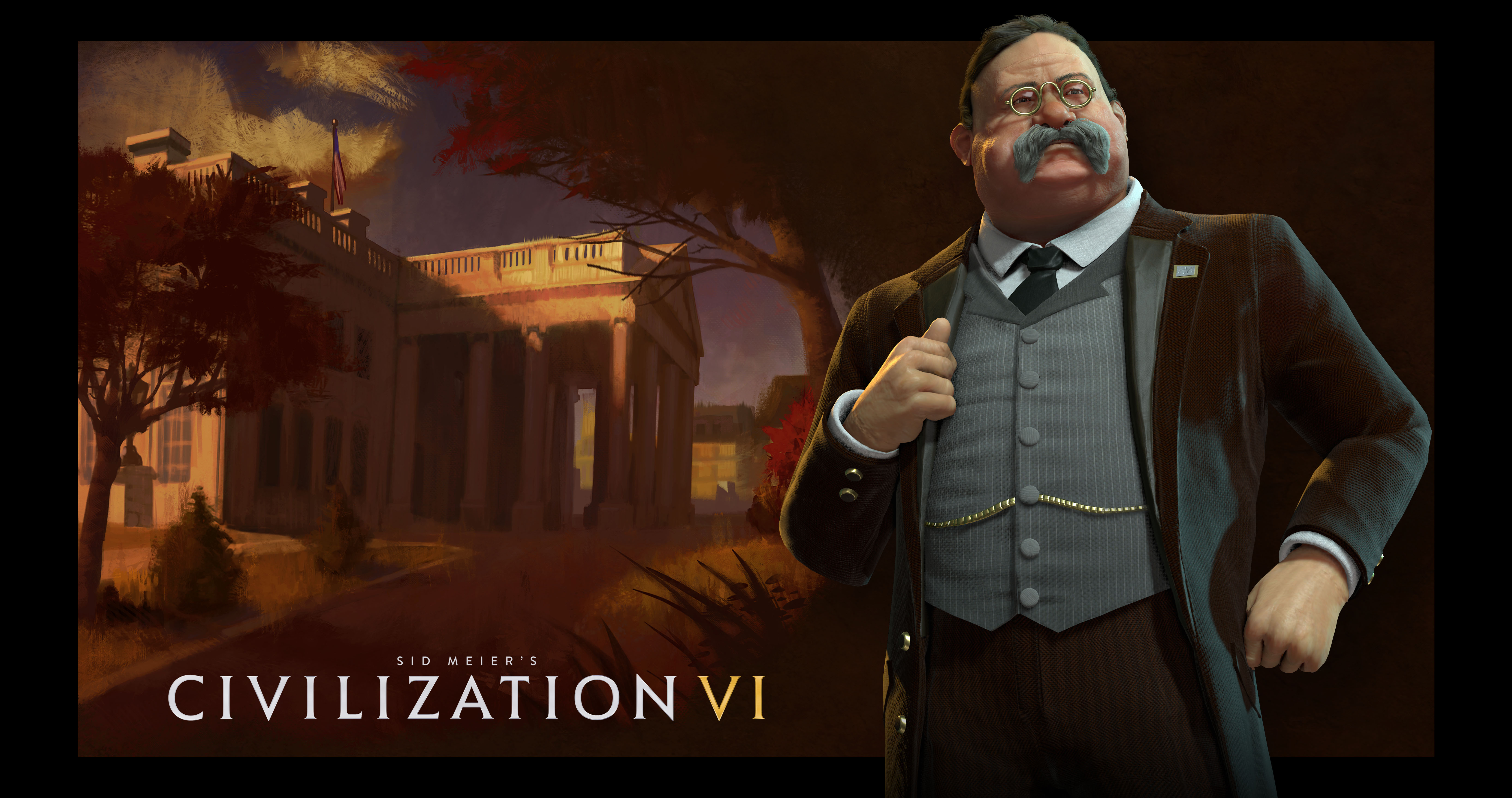 Civilization VI #3