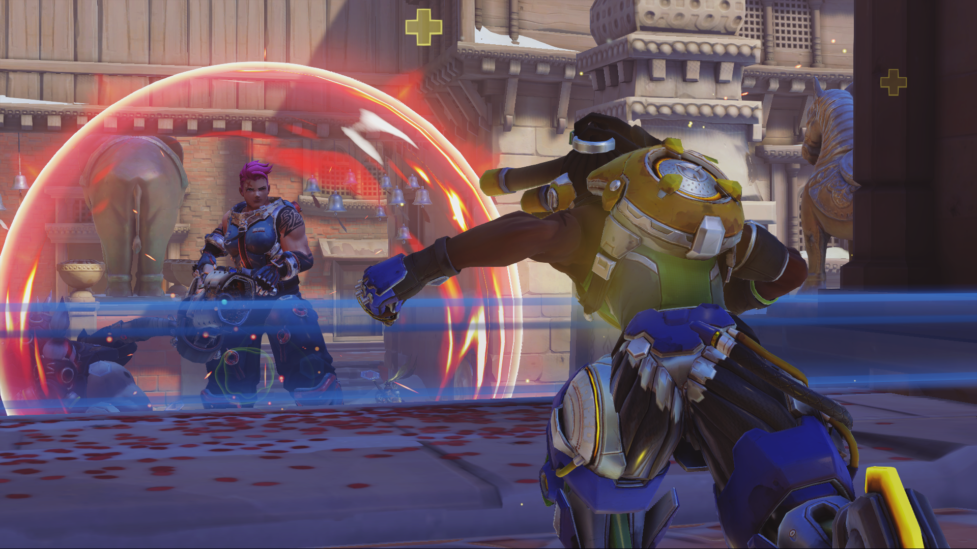 Overwatch Screenshots #12