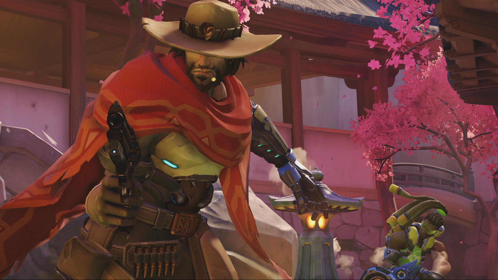 Overwatch Screenshots #14