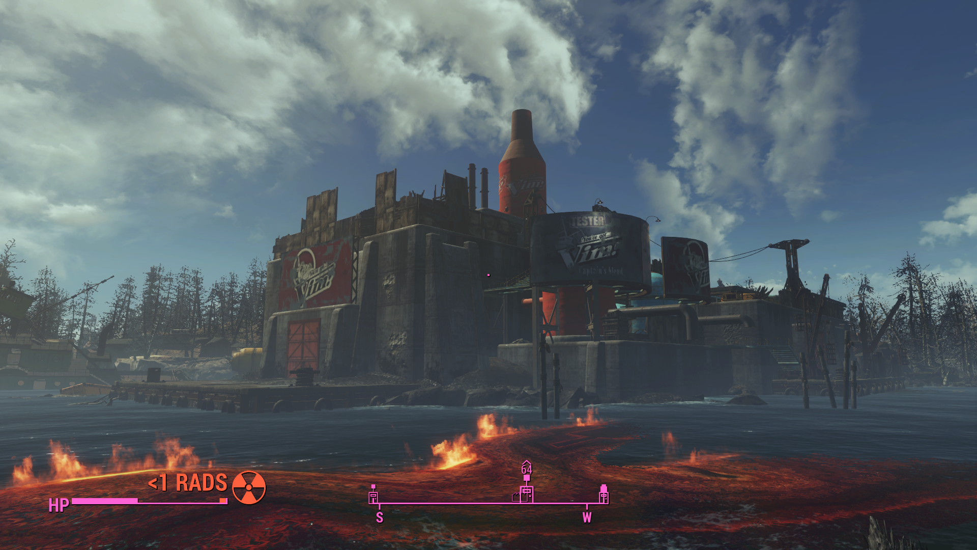 Fallout 4 Far Harbor review screens #8