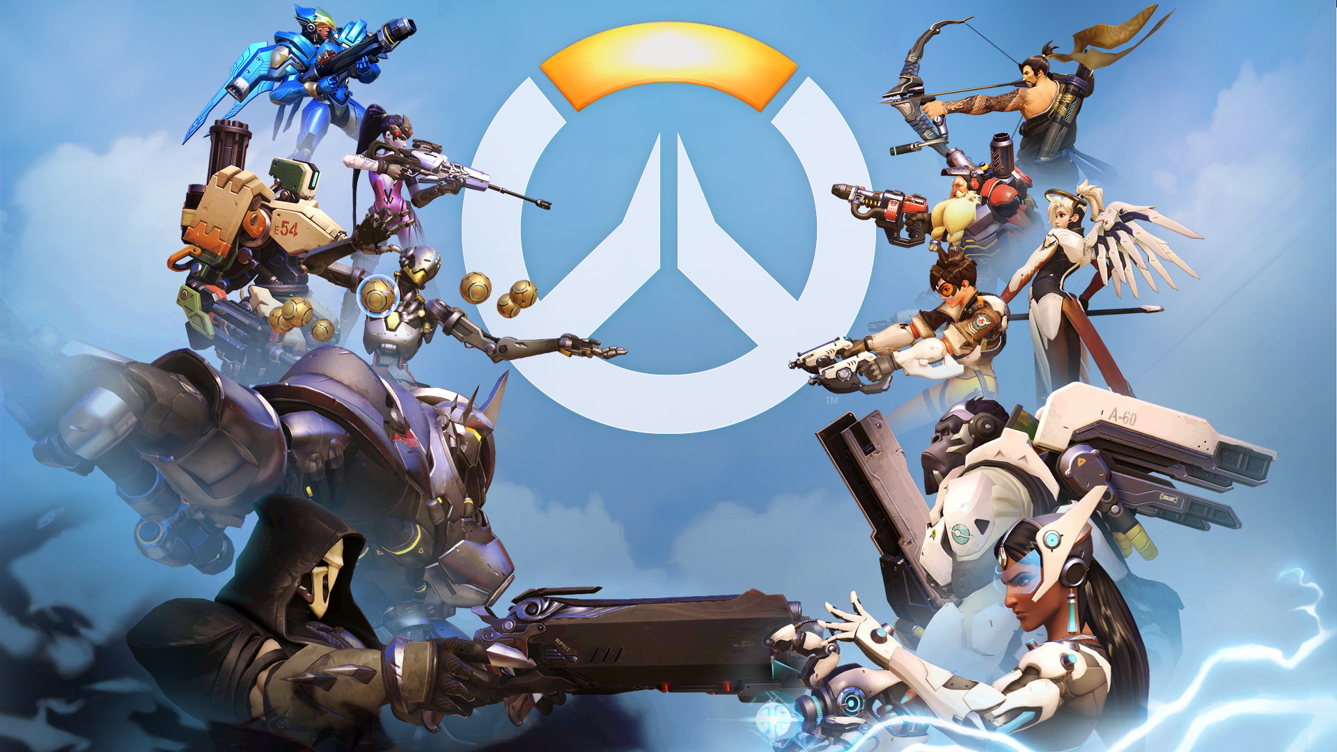 Overwatch (May 24th)